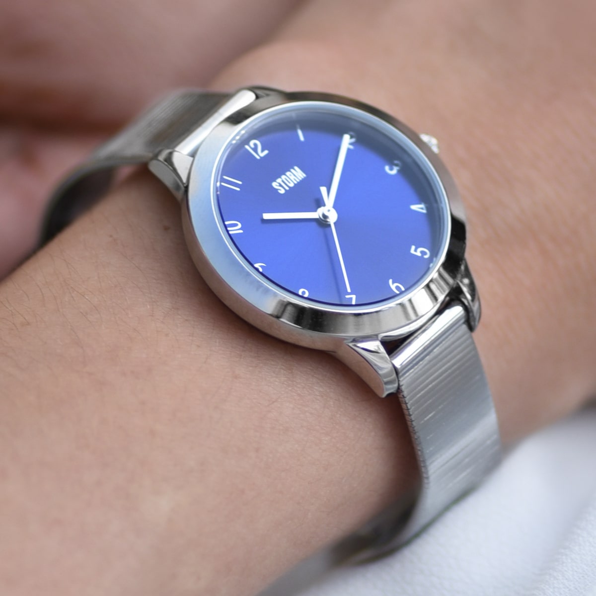 ARYA BLUE