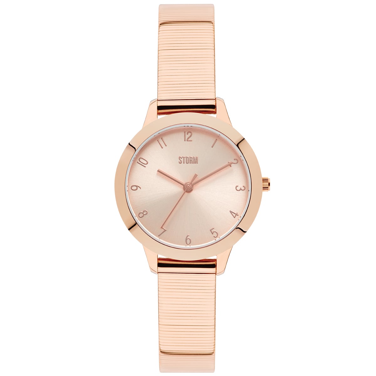 ARYA ROSE GOLD