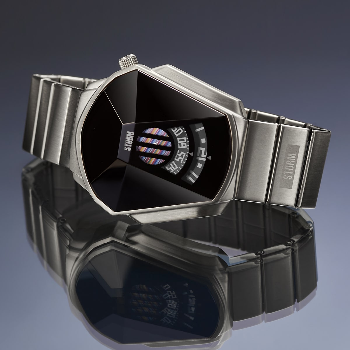 DARTH BLACK – Bild 6