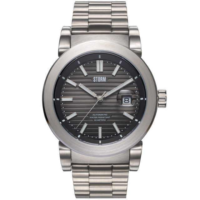 HYDROMATIC GREY