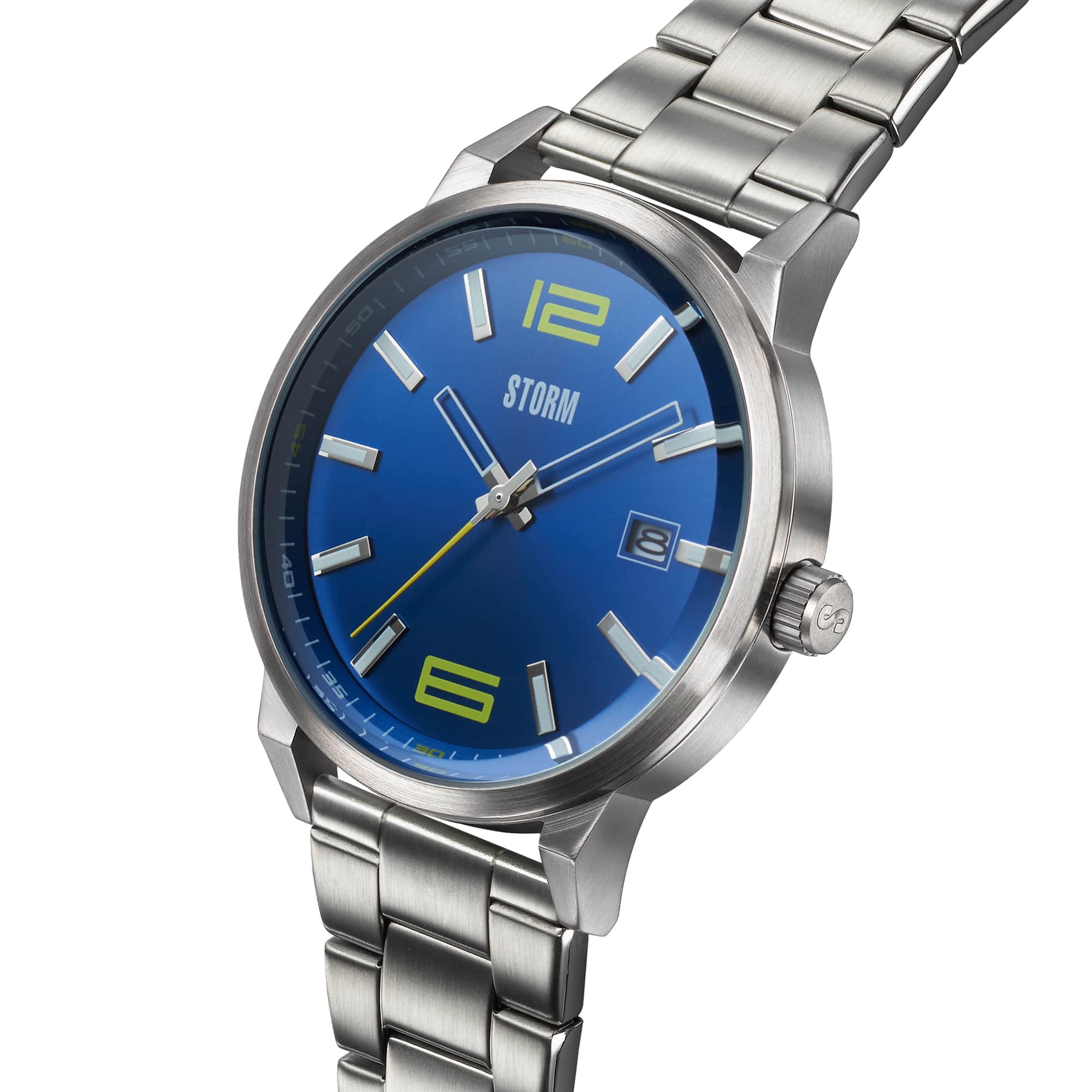 KOSHI BLUE – Bild 3