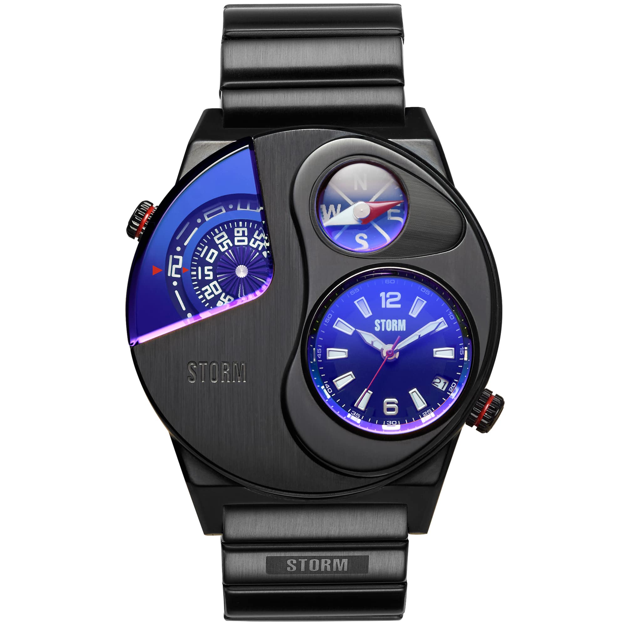 NAVITREK SLATE BLUE – Bild 2