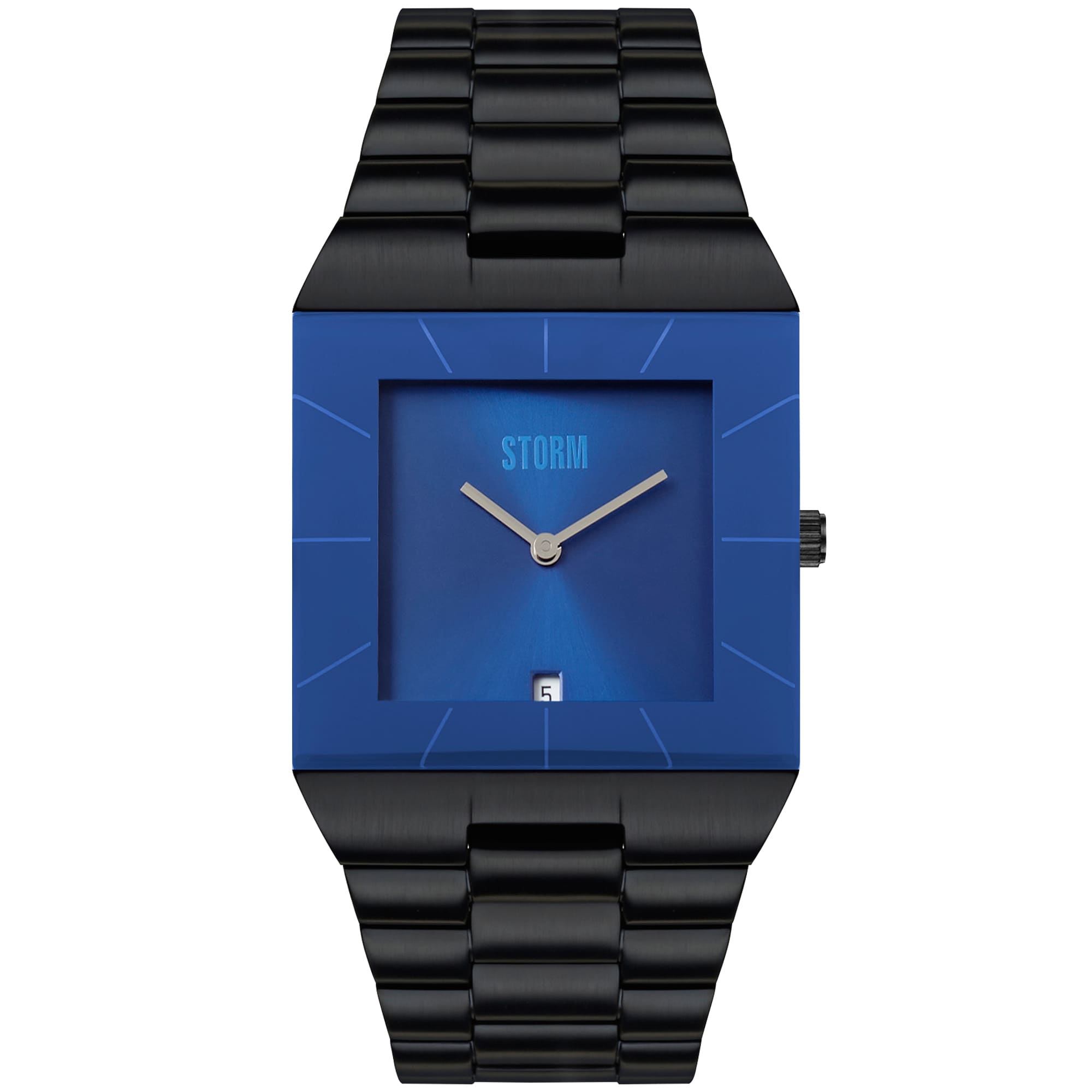 OMARI GRAND SLATE BLUE – Bild 2