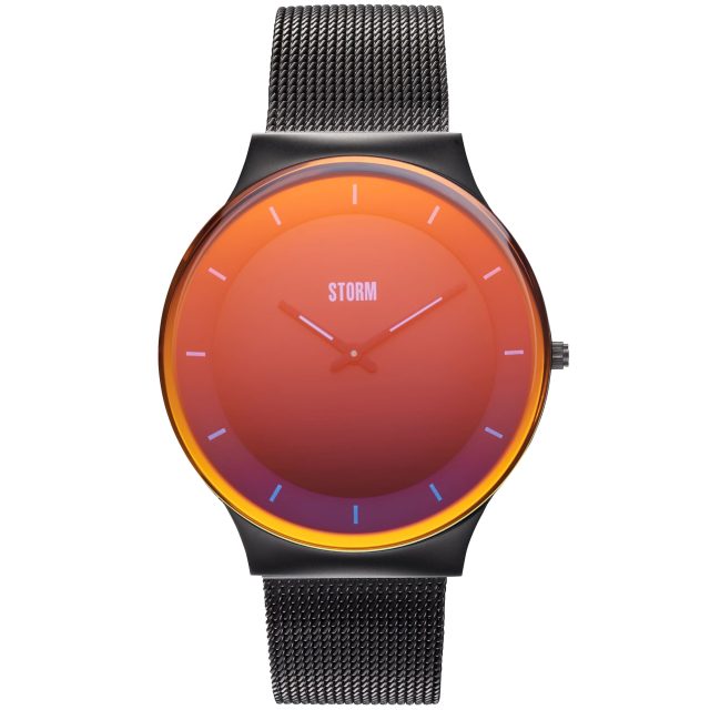 PYLO SLATE RED