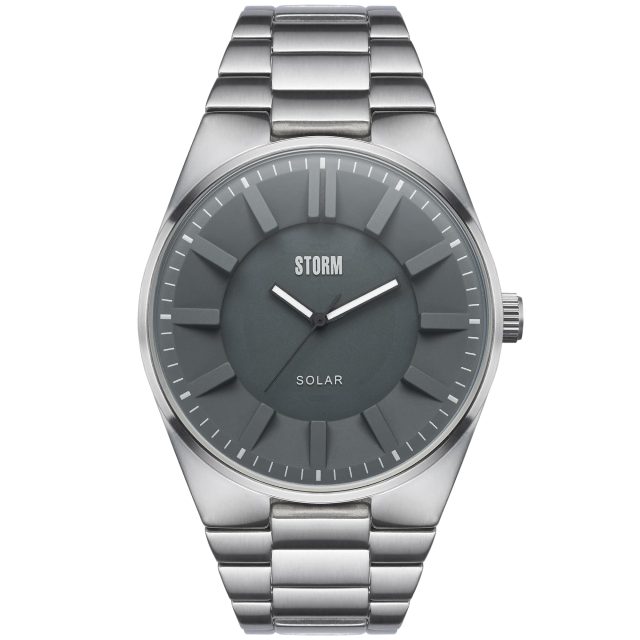 SOLARON GREY