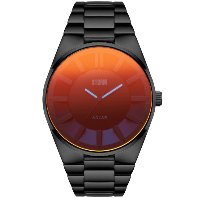 SOLARON SLATE RED