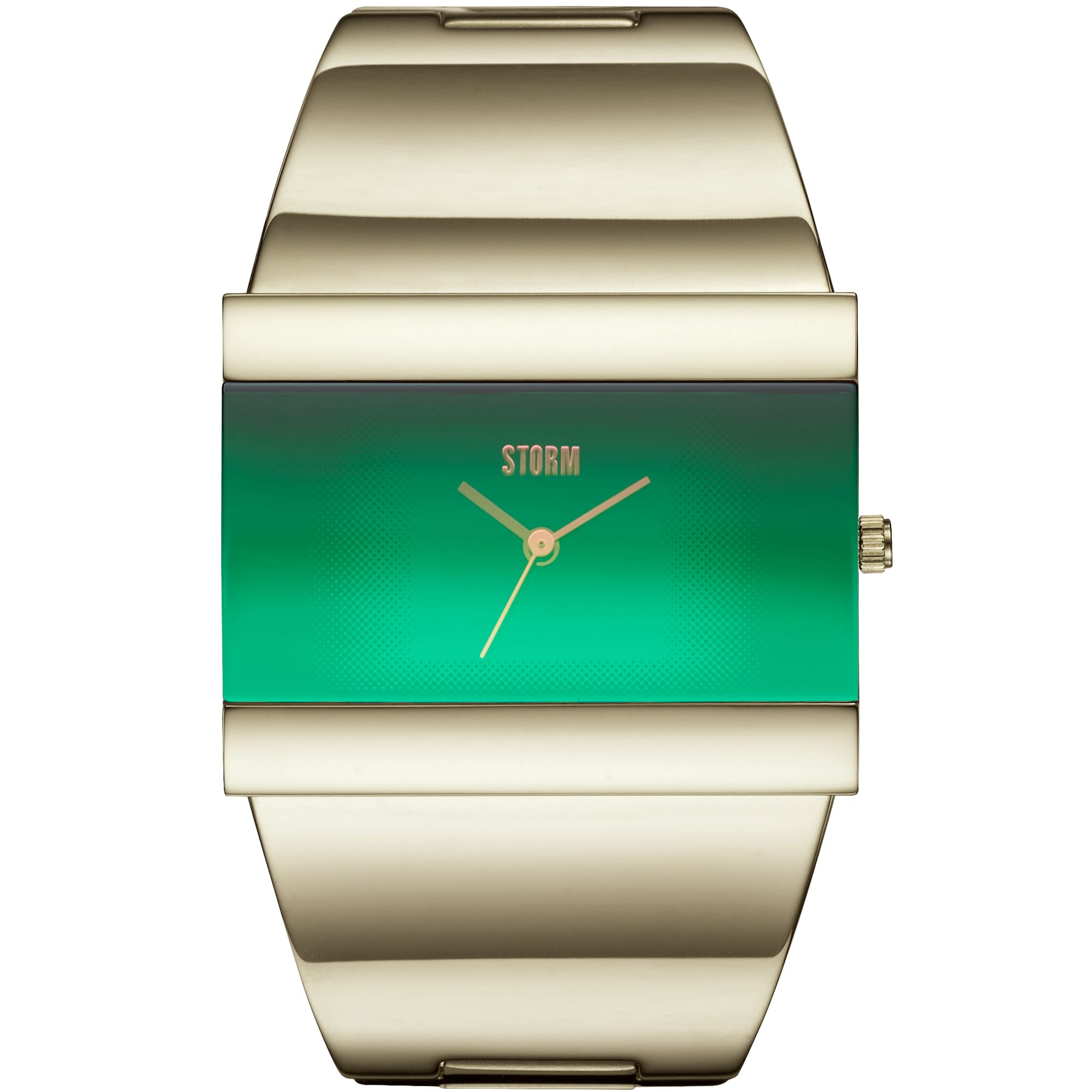 STARLETTI GOLD LAZER GREEN – Bild 2