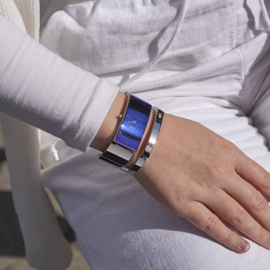 Video: ALVARA LAZER BLUE
