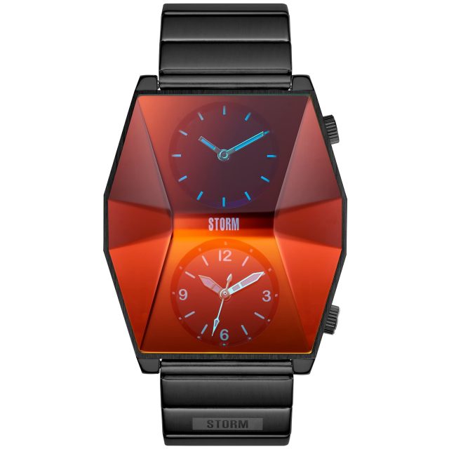 ZAREX SLATE RED