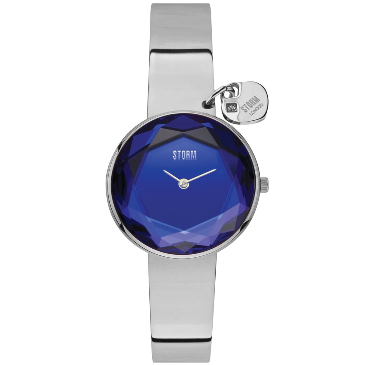 ALYA LAZER BLUE – Bild 2