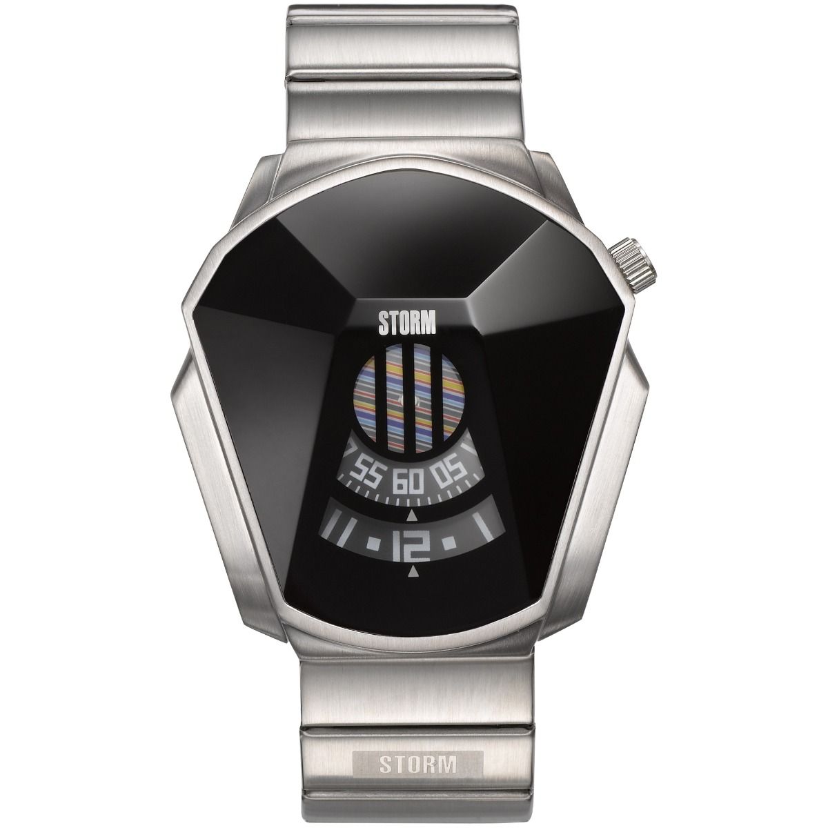 DARTH BLACK – Bild 2