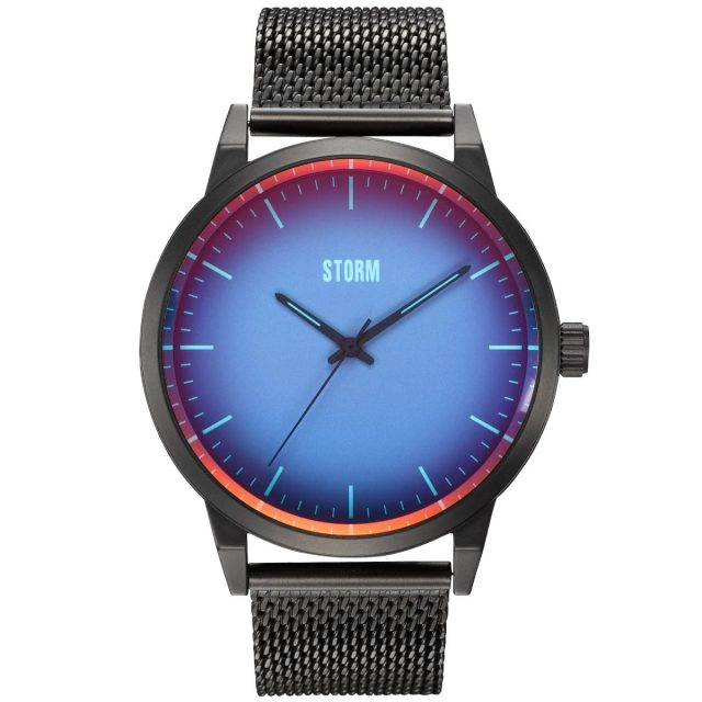 STYRO SLATE BLUE