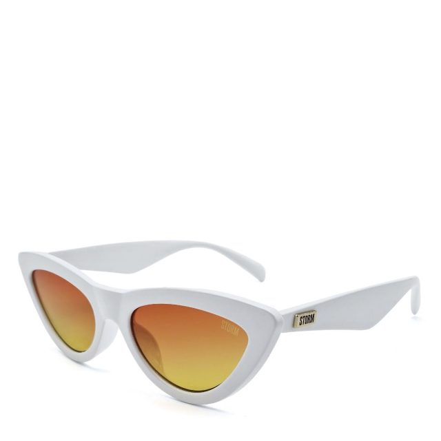 SOSTRATUS WEISS / ORANGE