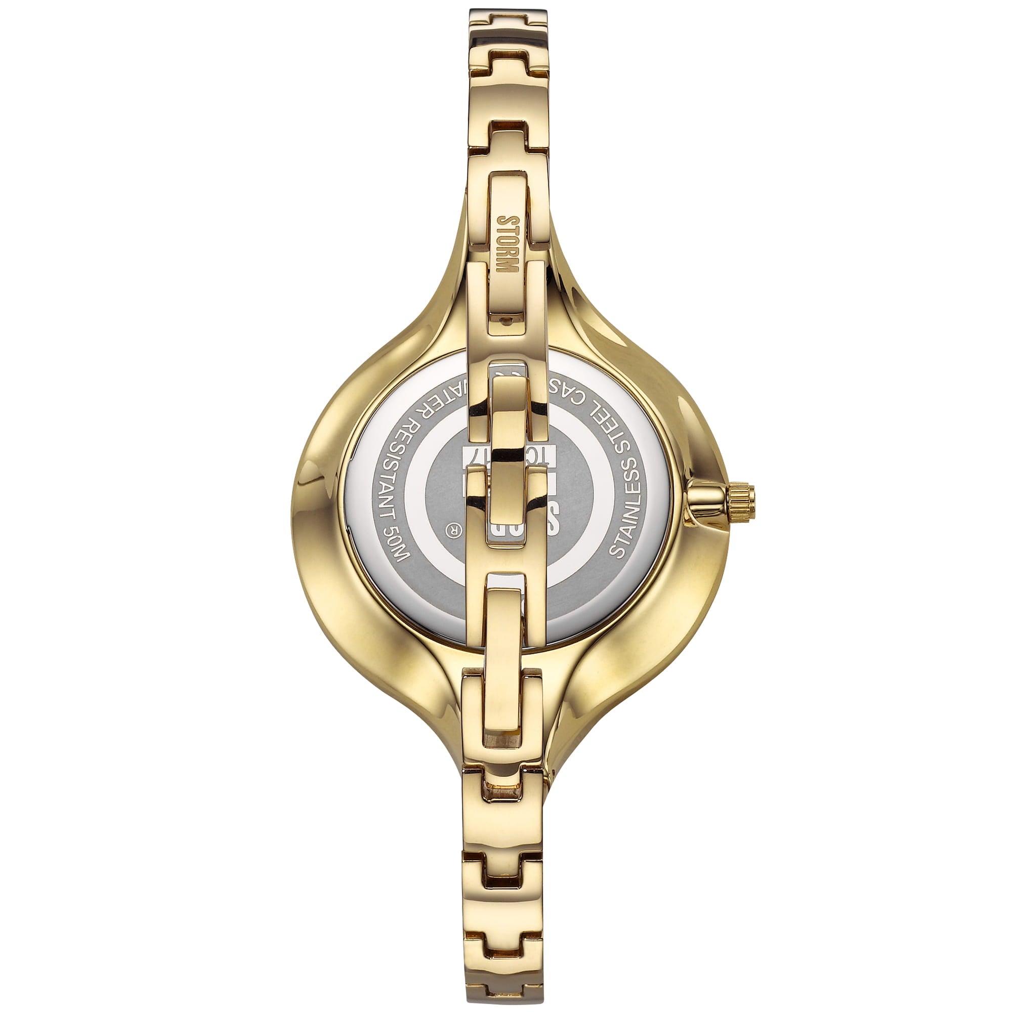 CRISTOLA GOLD GREEN