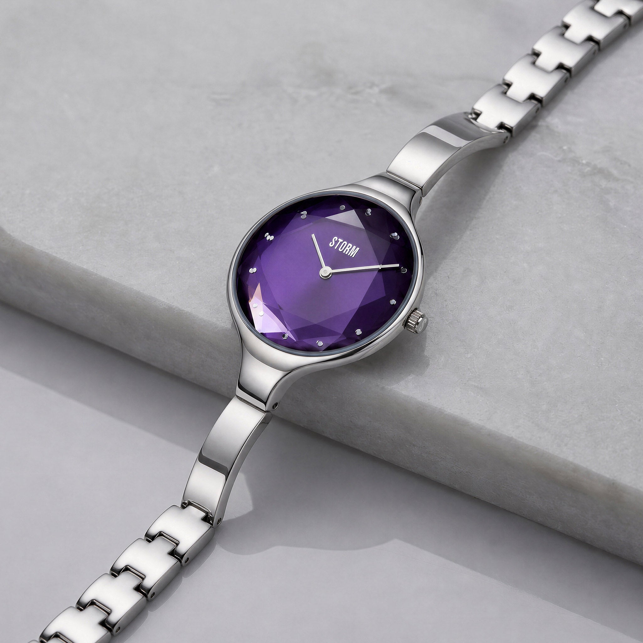 CRISTOLA PURPLE