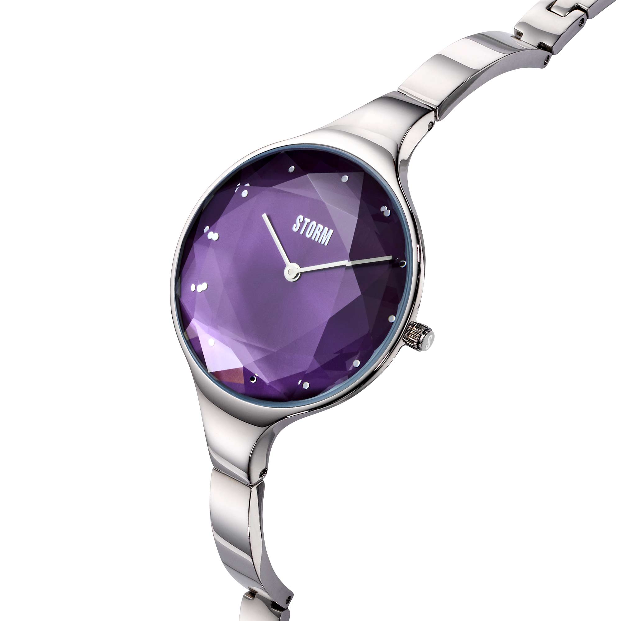 CRISTOLA PURPLE