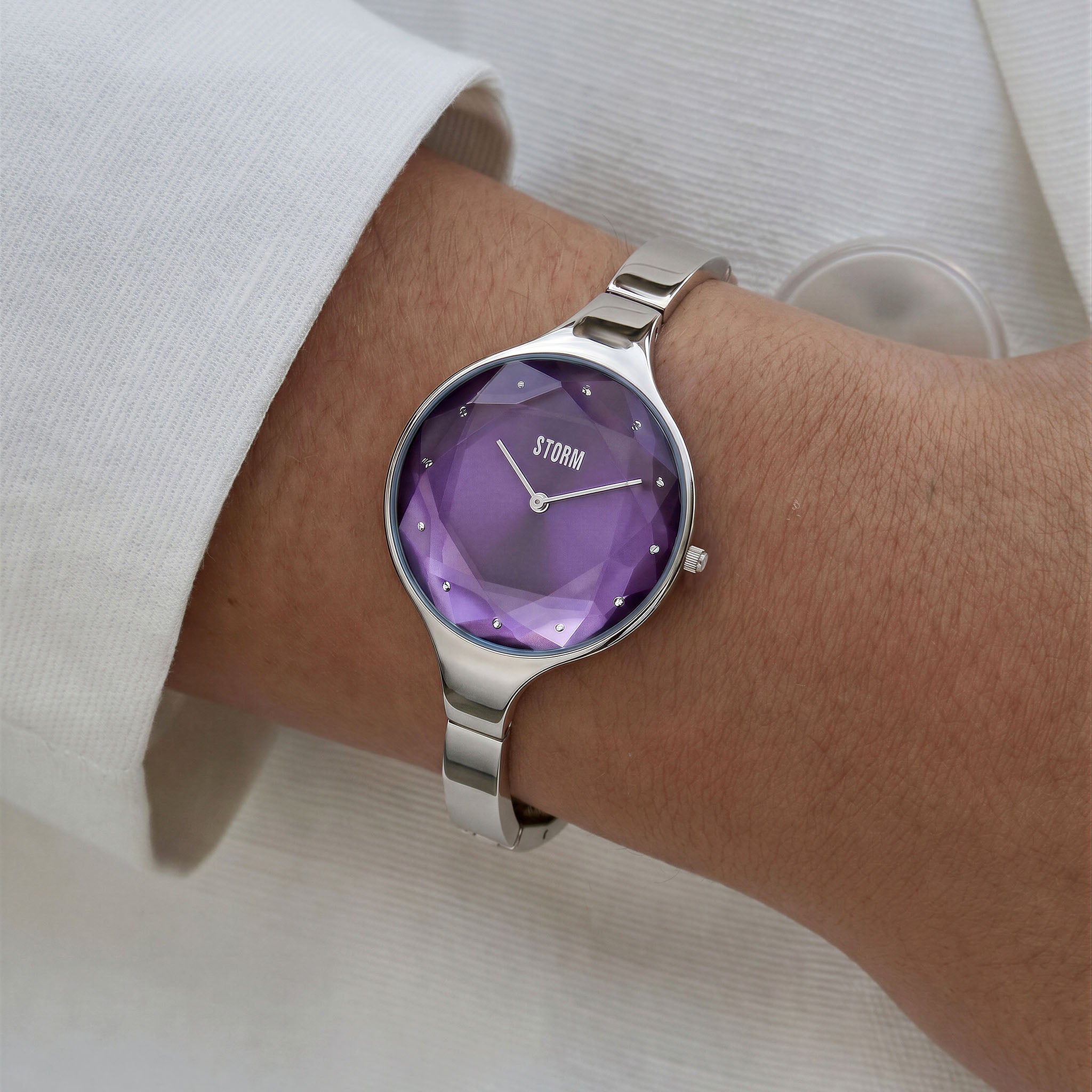 CRISTOLA PURPLE