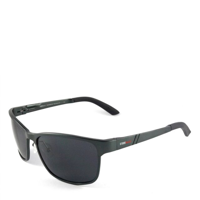 OMEGA RAUCHGRAU / SCHWARZ / GRAU
