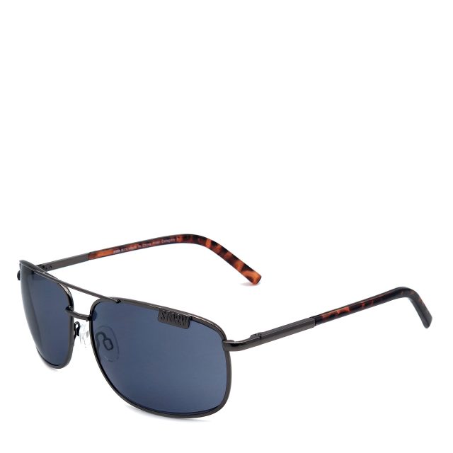 PHRONTIS HAVANNA / GUNMETAL / RAUCHGRAU