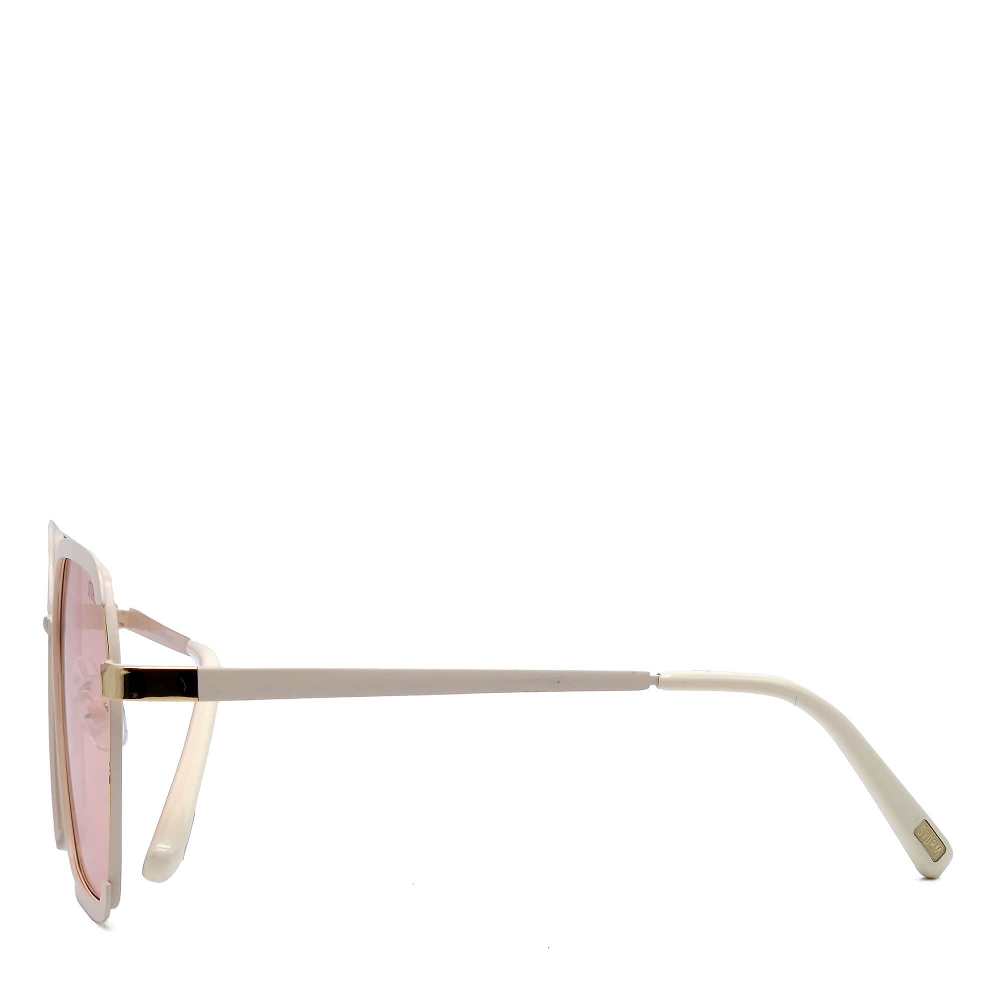 CASSIOPEIA WEISS / GOLD / PINK