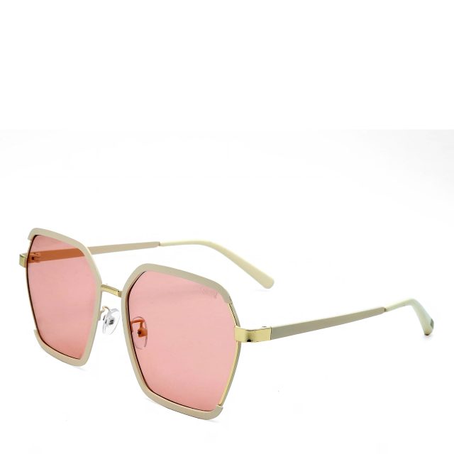 CASSIOPEIA WEISS / GOLD / PINK
