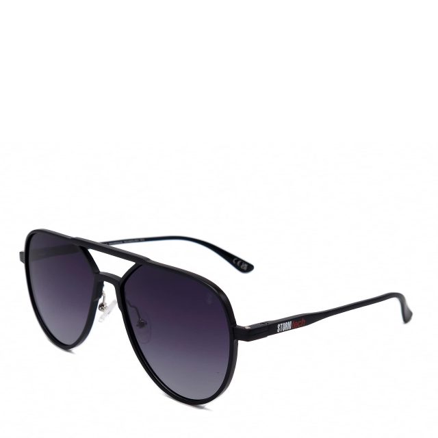 PHAETON RAUCHGRAU / SCHWARZ